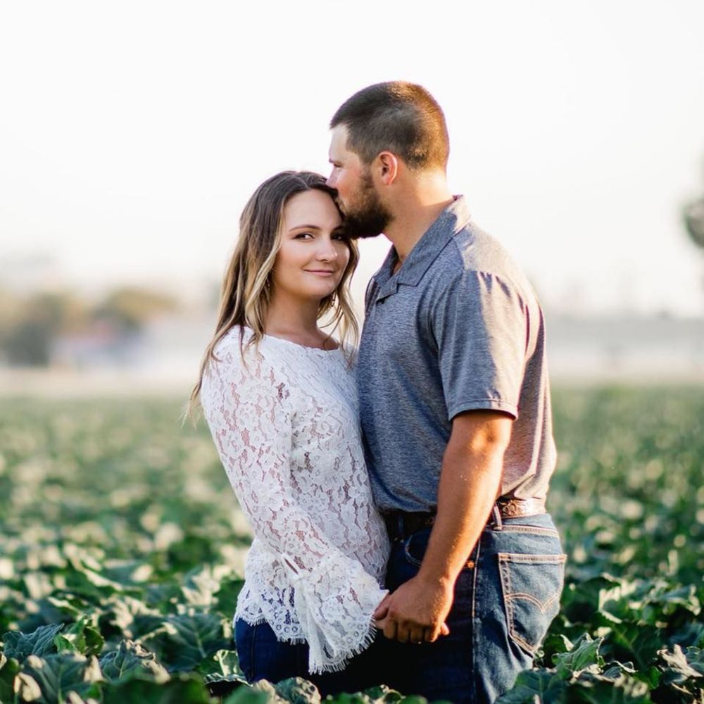 Meet your Posher, Dani